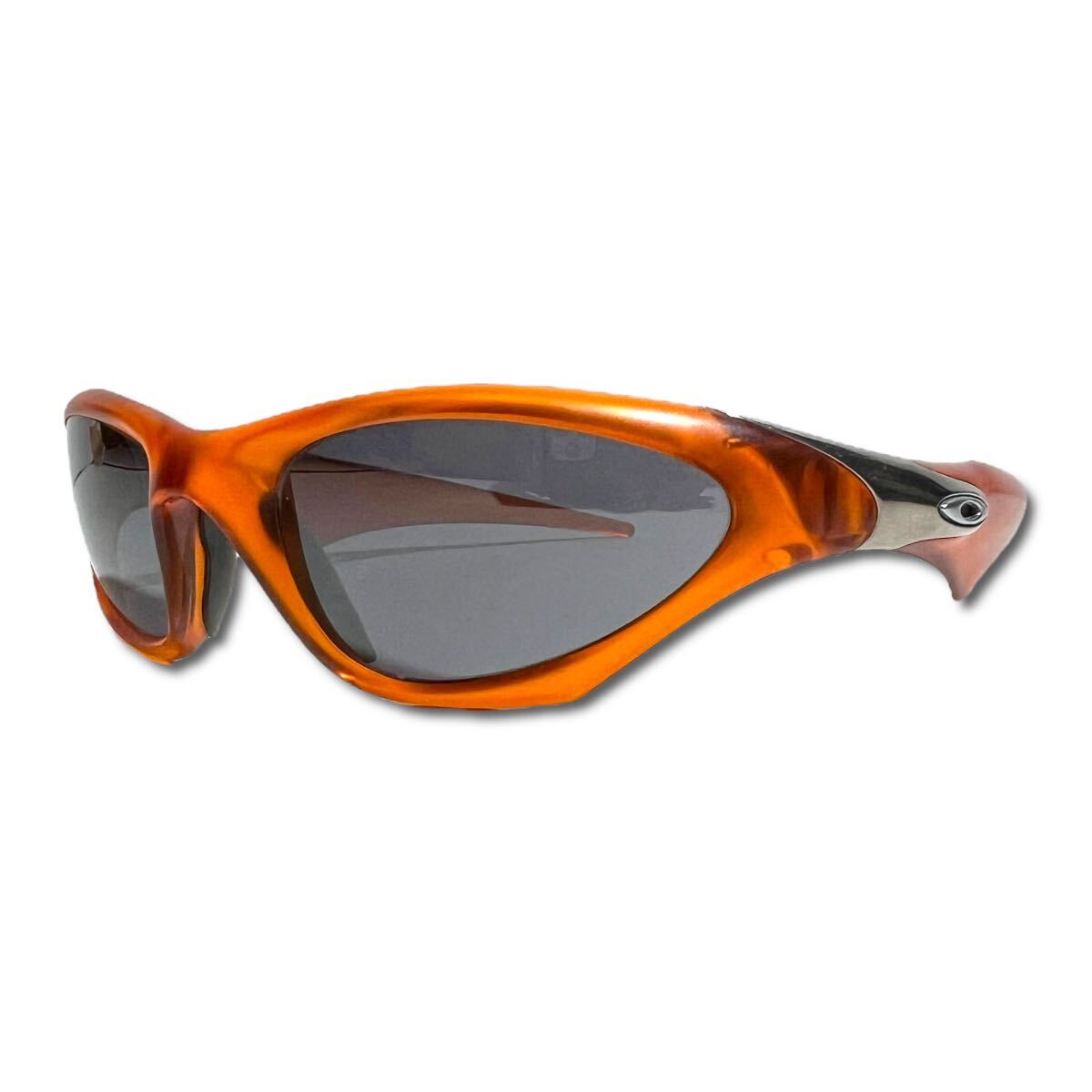 6930円 廃盤 OAKLEY SCAR Black Iridium ブラック イリジウム 6930円 廃盤 OAKLEY SCAR Black Iridium ブラック イリジウム