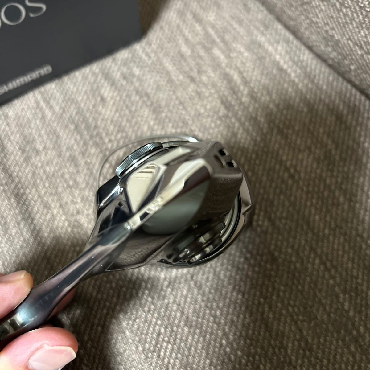 シマノ 22ステラ2500S 極美品|Yahoo!フリマ(旧PayPayフリマ) シマノ 22ステラ2500S 極美品|Yahoo!フリマ(旧PayPayフリマ)