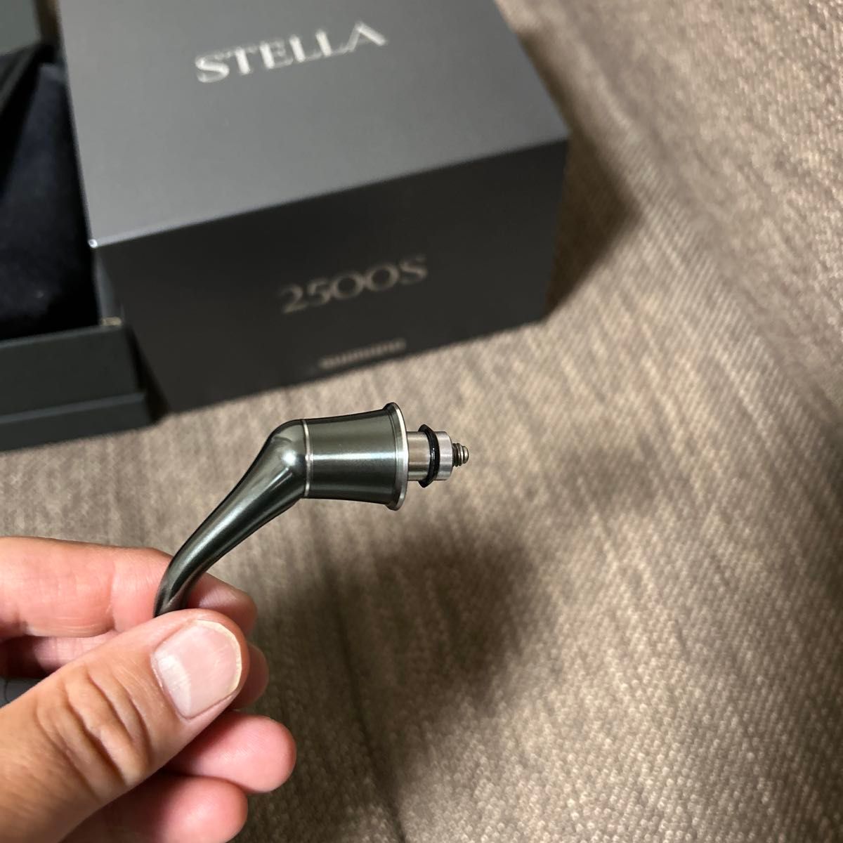 シマノ 22ステラ2500S 極美品|Yahoo!フリマ(旧PayPayフリマ) シマノ 22ステラ2500S 極美品|Yahoo!フリマ(旧PayPayフリマ)