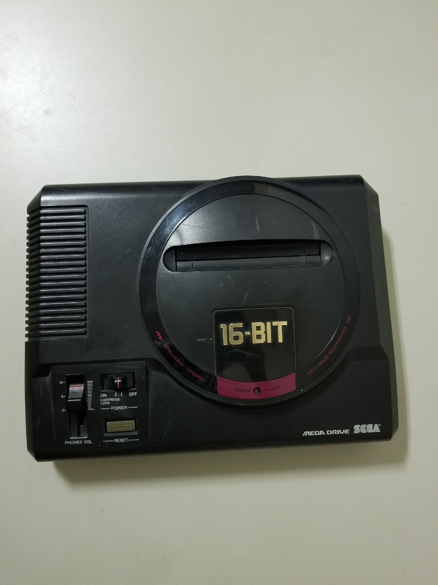 Yahoo!オークション - SEGA/セガ MEGA DRIVE+MEGA CD/メガ Yahoo!オークション - SEGA/セガ MEGA DRIVE+MEGA CD/メガ