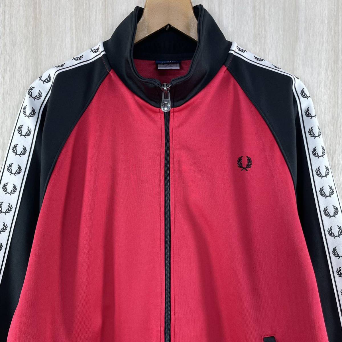 入手困難】 【良品】【ヒットユニオン】FRED PERRY フレッド 入手困難】 【良品】【ヒットユニオン】FRED PERRY フレッド