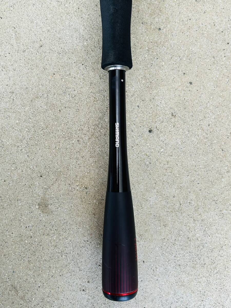 6250円 ゾディアス 1610M 21スコーピオンDC HG バーサタイル 6250円 ゾディアス 1610M 21スコーピオンDC HG バーサタイル