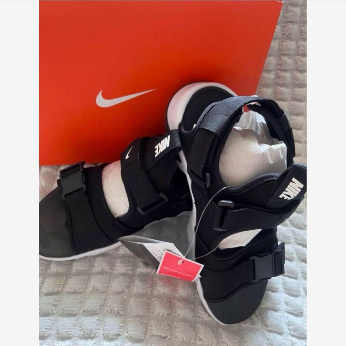 新品 ナイキ NIKE キャニオンサンダル|Yahoo!フリマ(旧PayPay 新品 ナイキ NIKE キャニオンサンダル|Yahoo!フリマ(旧PayPay