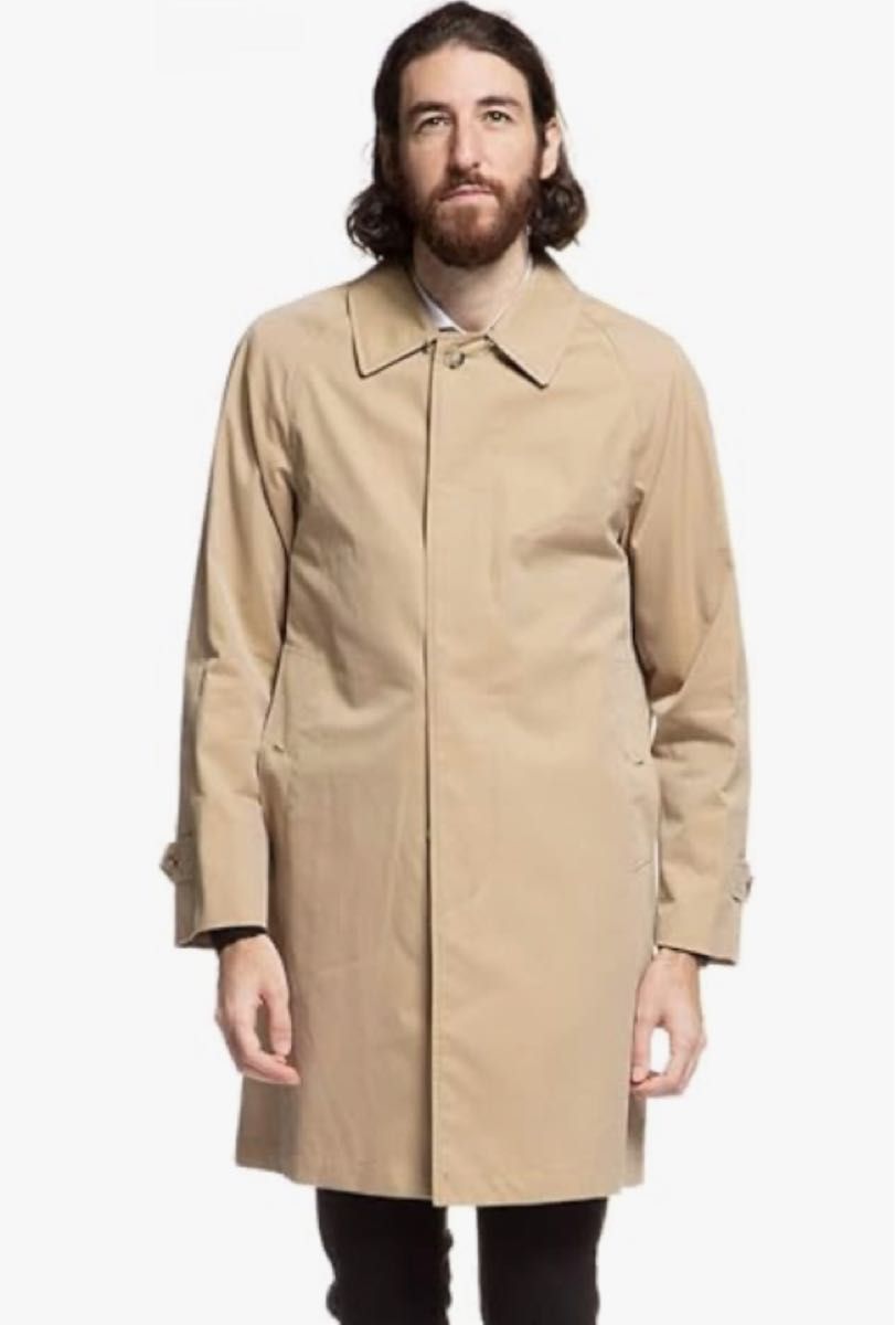 バーバリー カムデン BURBERRY ステンカラー コート CAMDEN バーバリー カムデン BURBERRY ステンカラー コート CAMDEN