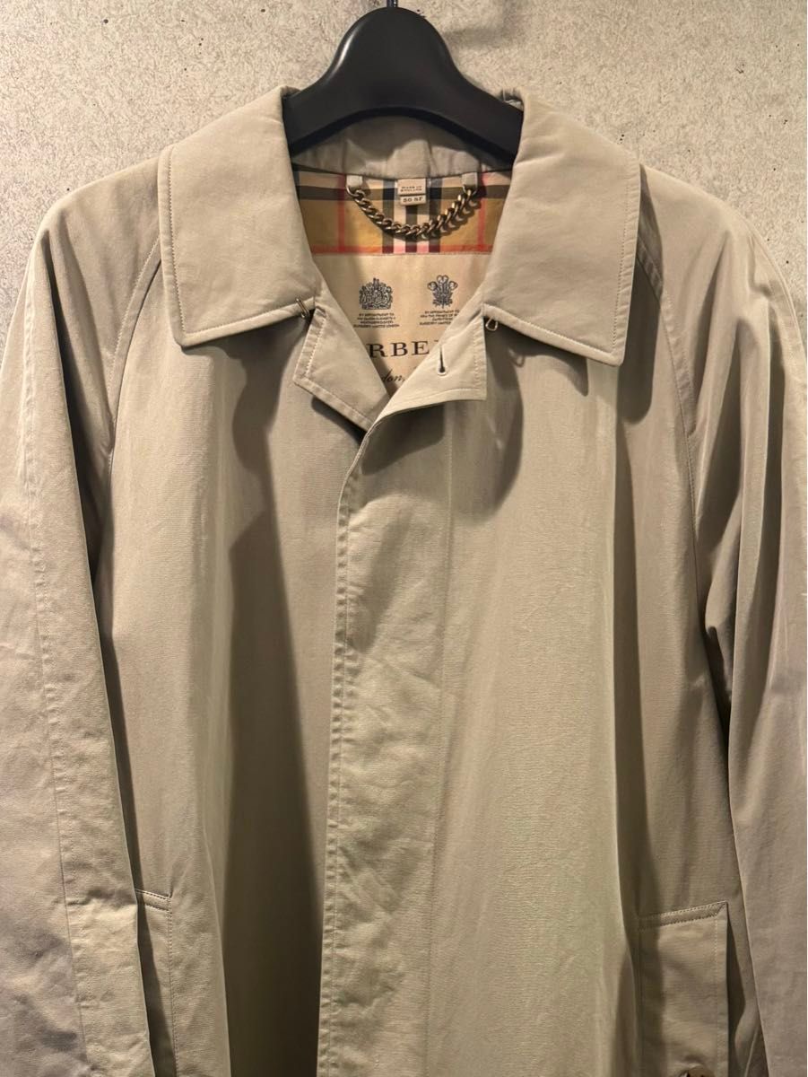 バーバリー カムデン BURBERRY ステンカラー コート CAMDEN バーバリー カムデン BURBERRY ステンカラー コート CAMDEN