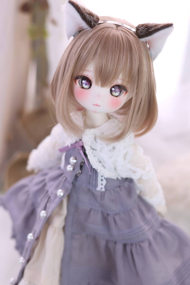 Yahoo!オークション - m.t 1/6 Tinyfox X01S 白巧肌 カスタム Yahoo!オークション - m.t 1/6 Tinyfox X01S 白巧肌 カスタム