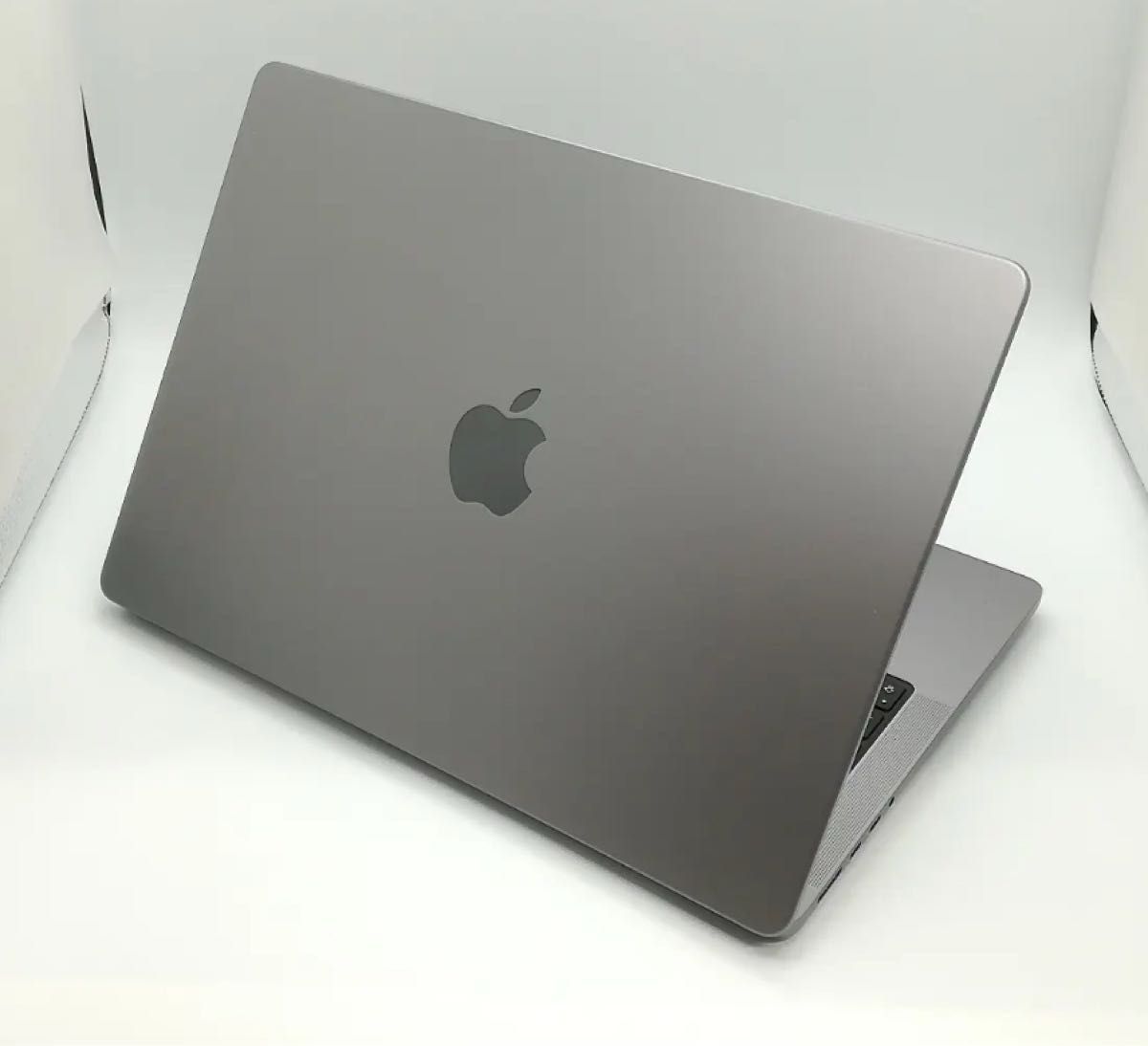 MacBook Pro 14-inch M3 2023年モデル メモリ8GB SSD1TB 