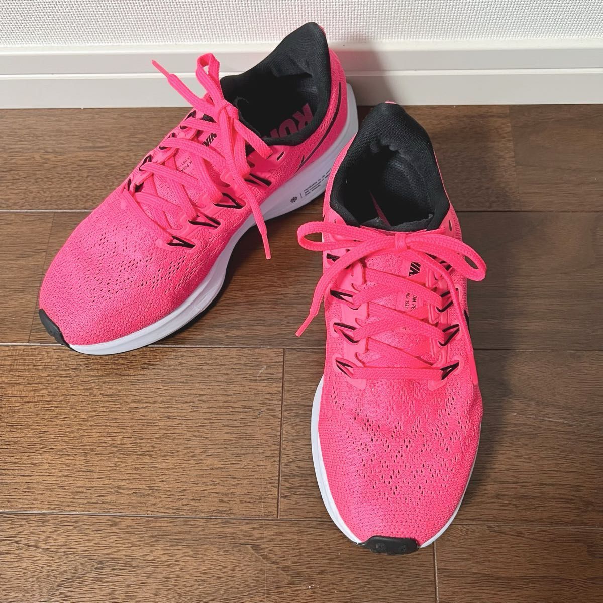 NIKE エアズームペガサス36 レディース ランニング 22 5cm NIKE エアズームペガサス36 レディース ランニング 22 5cm