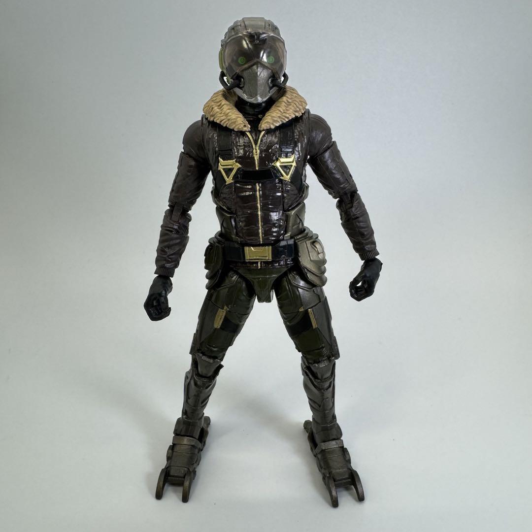 マーベルレジェンド スパイダーマン ホームカミング バルチャー マーベルレジェンド スパイダーマン ホームカミング バルチャー