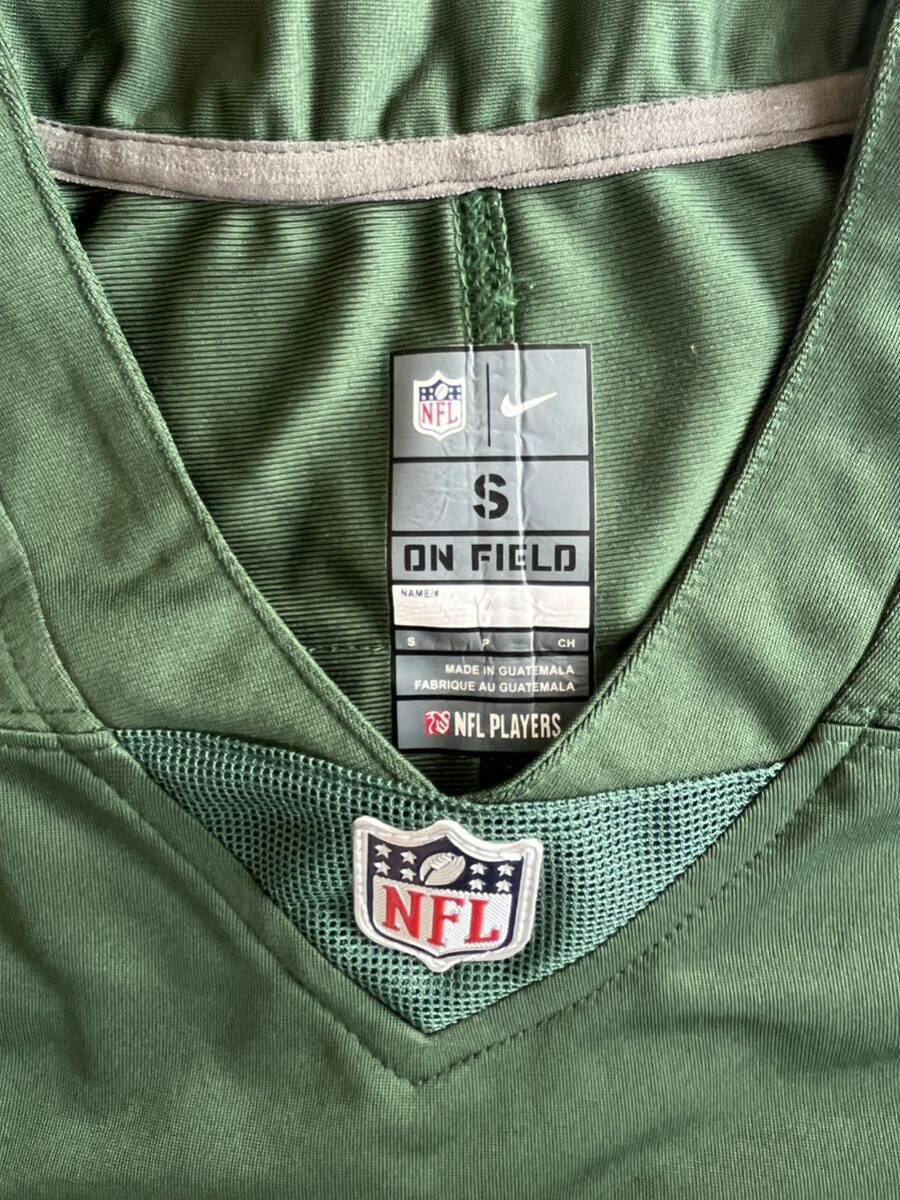 6300円 NFL グリーンベイ パッカーズ アメフト ユニフォーム 6300円 NFL グリーンベイ パッカーズ アメフト ユニフォーム