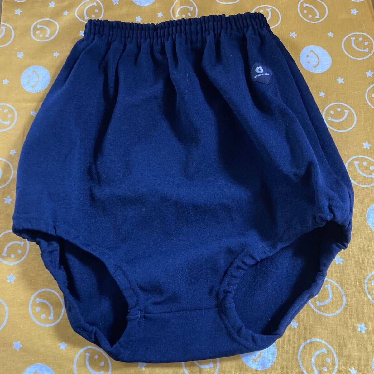 4000円 ナイロンブルマ asics (jerenk) U-716 Lサイズ (元袋 4000円 ナイロンブルマ asics (jerenk) U-716 Lサイズ (元袋
