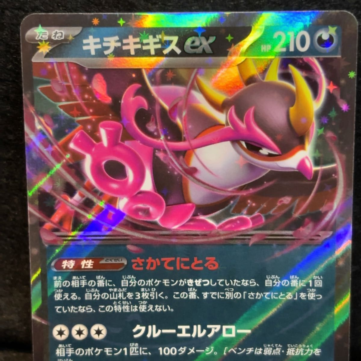 ポケモンカード キチキギスex RR ナイトワンダラー|Yahoo ポケモンカード キチキギスex RR ナイトワンダラー|Yahoo