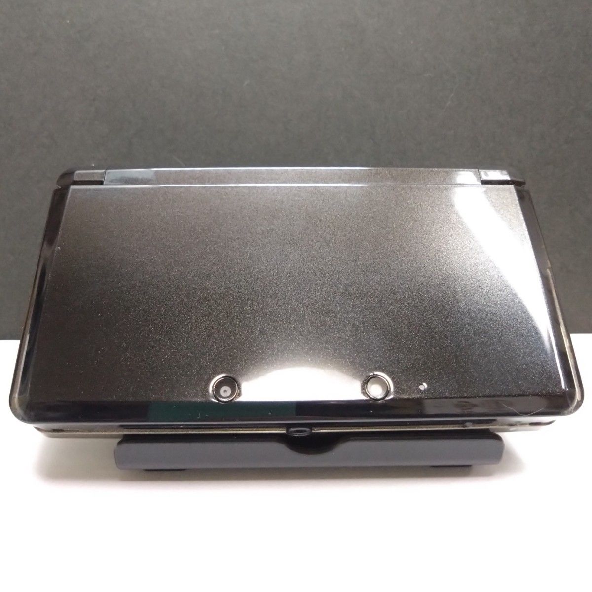 ニンテンドー 3DS 本体 アンバサダープログラム ID未登録 付属品 ニンテンドー 3DS 本体 アンバサダープログラム ID未登録 付属品