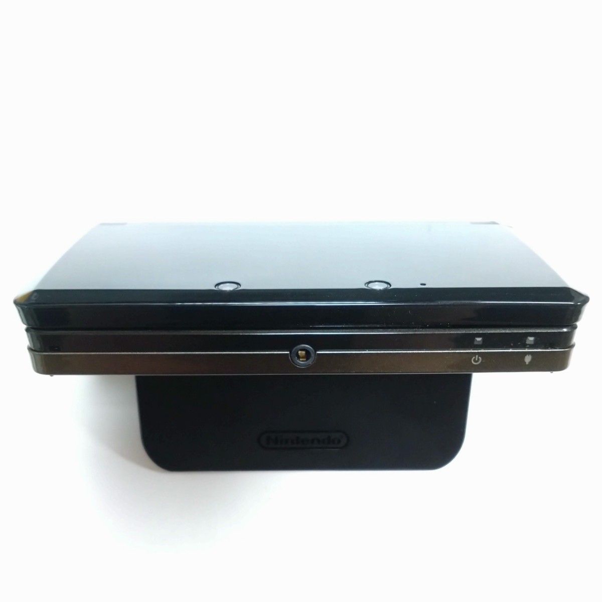ニンテンドー 3DS 本体 アンバサダープログラム ID未登録 付属品 ニンテンドー 3DS 本体 アンバサダープログラム ID未登録 付属品