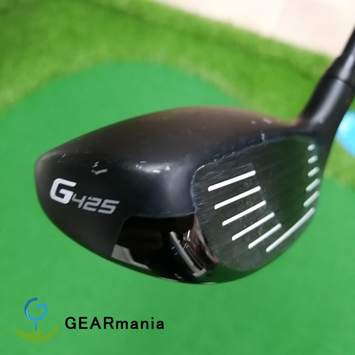 ピン G425 ハイブリッド 5番UT 26度 アルタJ CBスレートSR(ピン ピン G425 ハイブリッド 5番UT 26度 アルタJ CBスレートSR(ピン