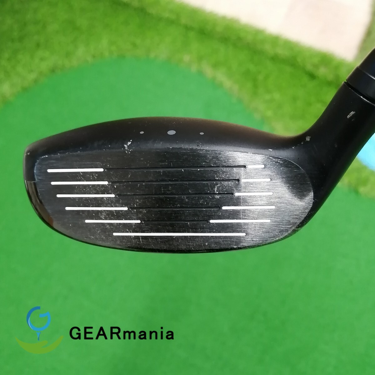 ピン G425 ハイブリッド 5番UT 26度 アルタJ CBスレートSR(ピン ピン G425 ハイブリッド 5番UT 26度 アルタJ CBスレートSR(ピン