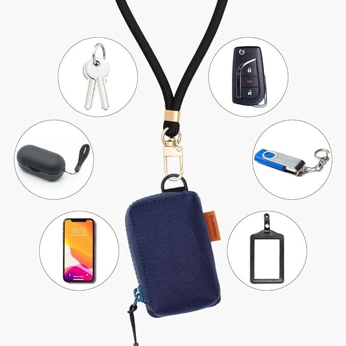  article limit![Sinjimoru] shoulder ..& diagonal .. smartphone strap shoulder hand falling prevention lost prevention adjustment possibility mobile 2 pcs insertion Rainbow①