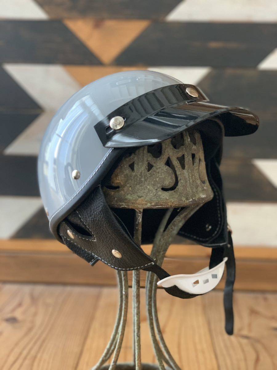 ショーティーヘルメット ポリスshorty BELL オーシャンビートル ショーティーヘルメット ポリスshorty BELL オーシャンビートル
