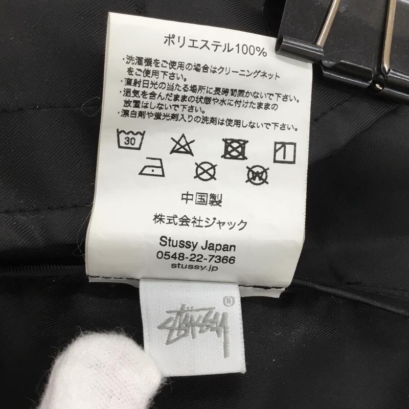 STUSSY S ステューシー ジャケット、上着 ジャンパー、ブルゾン STUSSY S ステューシー ジャケット、上着 ジャンパー、ブルゾン