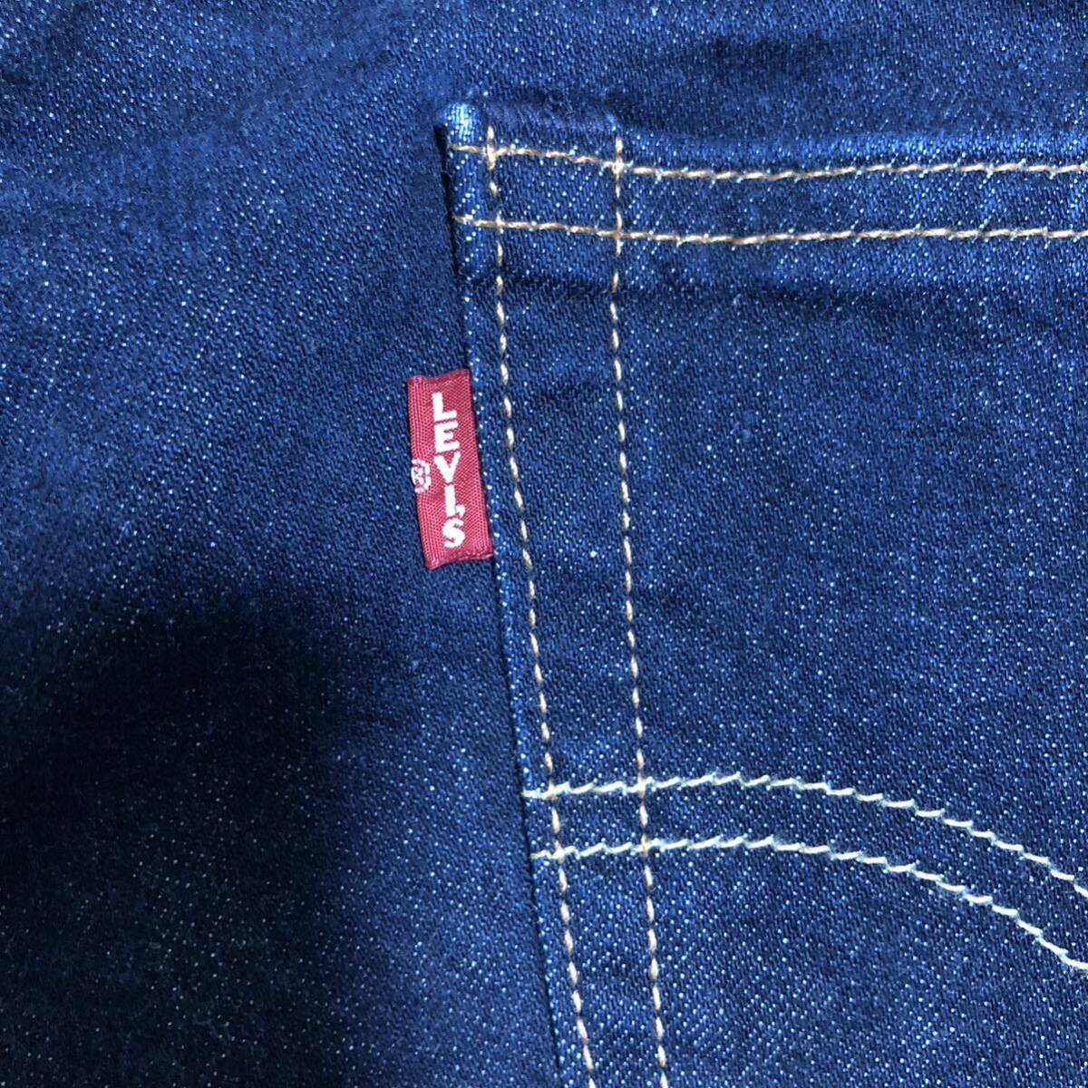 Levi's リーバイス ジーンズ ストレート 569 デニム W28 L32 Levi's リーバイス ジーンズ ストレート 569 デニム W28 L32