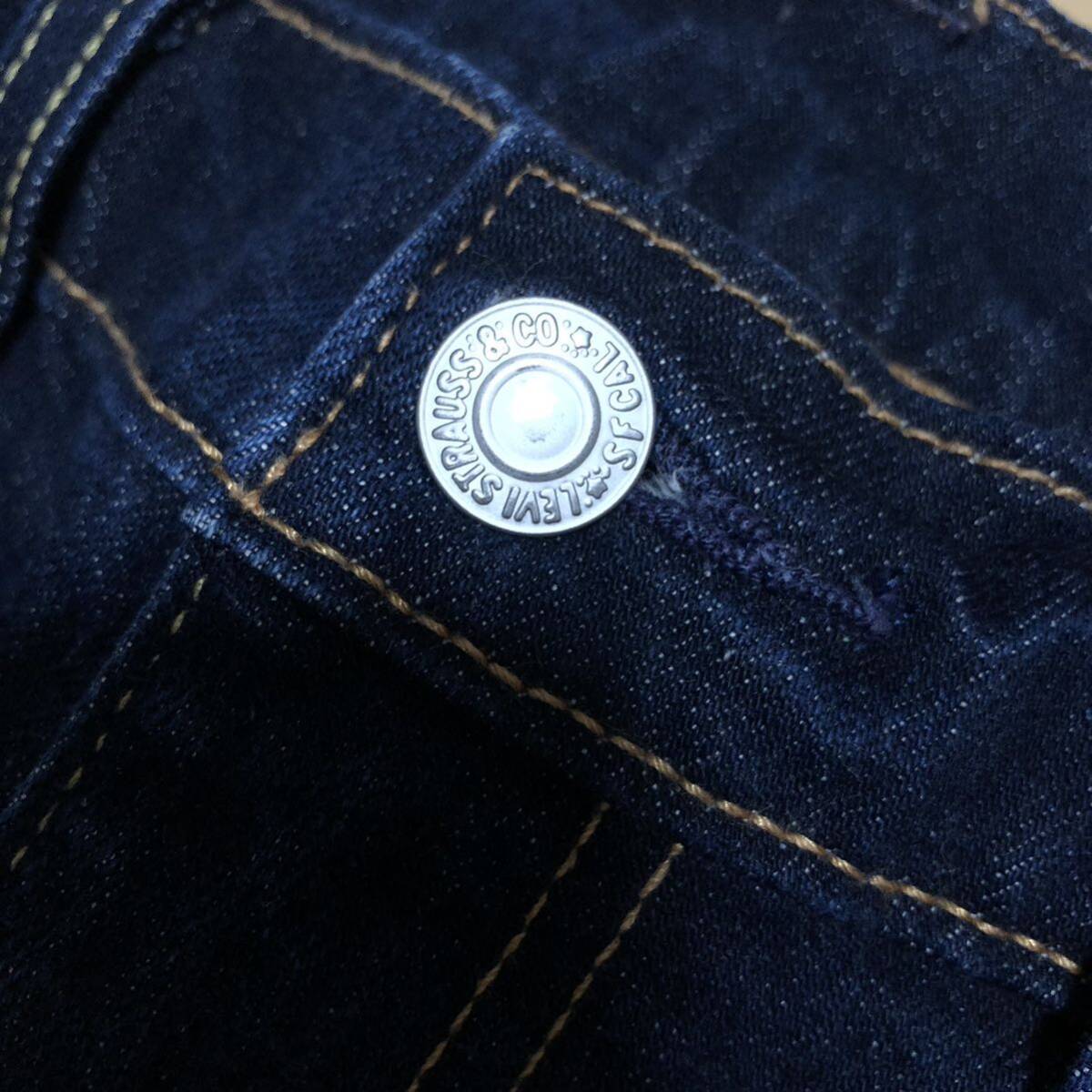Levi's リーバイス ジーンズ ストレート 569 デニム W28 L32 Levi's リーバイス ジーンズ ストレート 569 デニム W28 L32