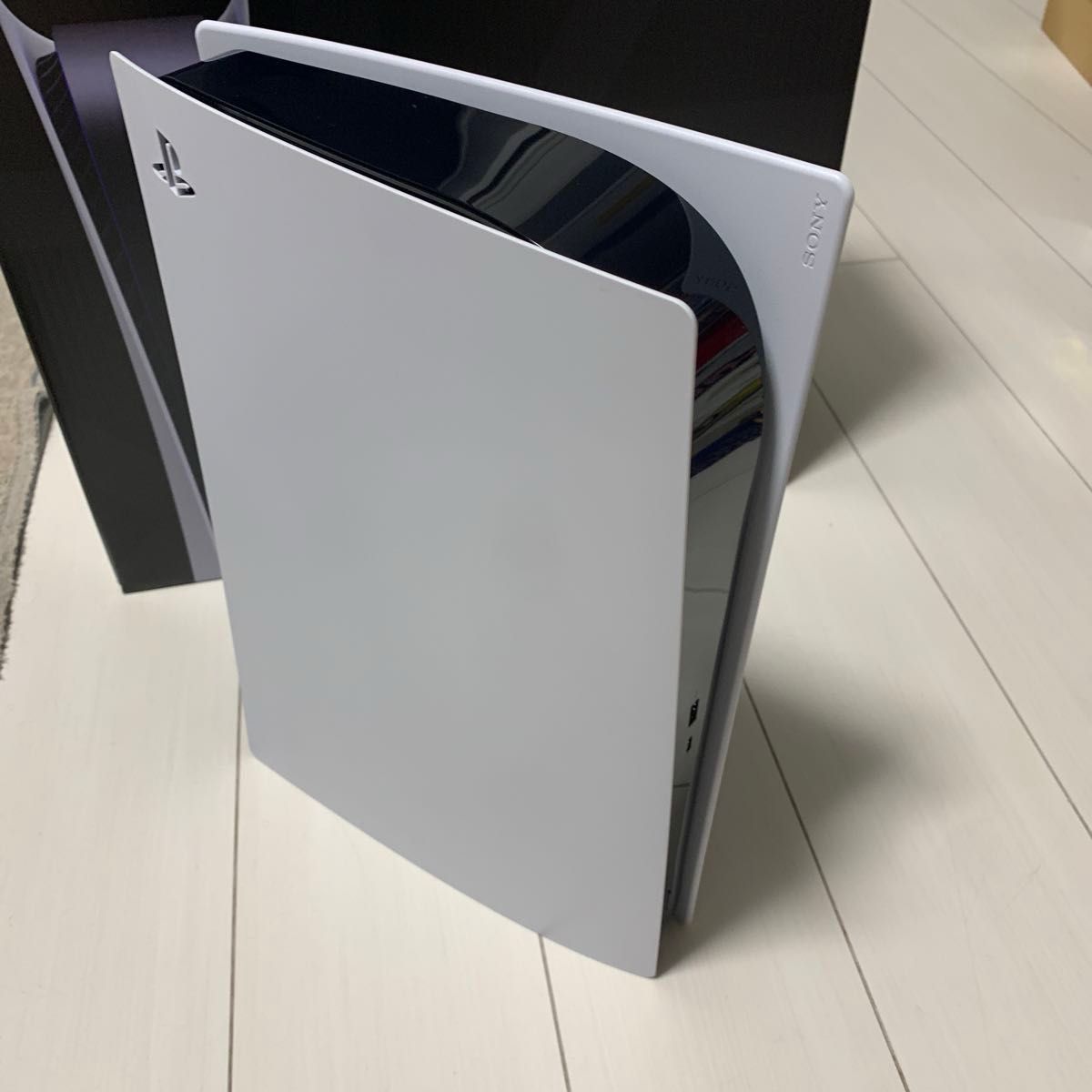 SONY PlayStation5 デジタルエディション CFI-1200B0 PS5 SONY PlayStation5 デジタルエディション CFI-1200B0 PS5