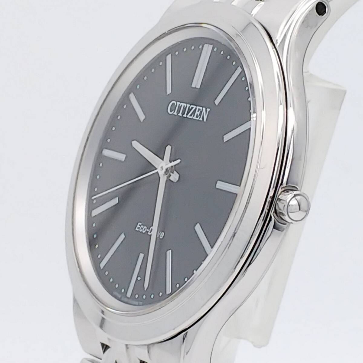 美品 送料無料【ソーラー】動作品 シチズン CITIZEN エコ 美品 送料無料【ソーラー】動作品 シチズン CITIZEN エコ