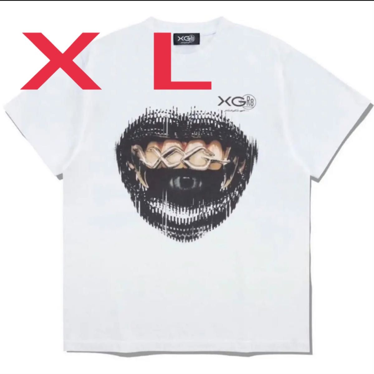 XG GR8 Crew Neck Tee Tシャツ|Yahoo!フリマ(旧PayPayフリマ) XG GR8 Crew Neck Tee Tシャツ|Yahoo!フリマ(旧PayPayフリマ)
