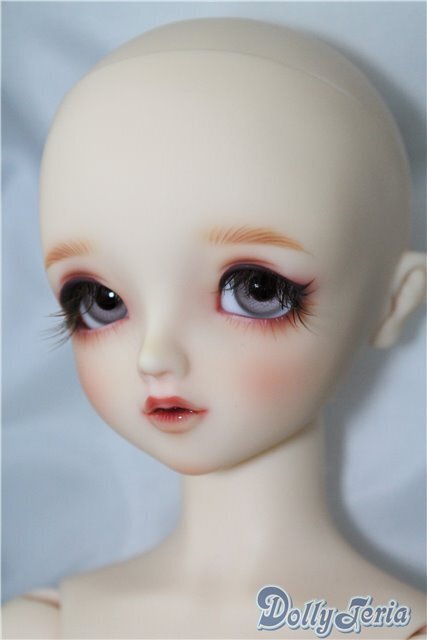 SD女の子/シャルロッテ Galerie de l'esprit 2021-22 AW Ver. U SD女の子/シャルロッテ Galerie de l'esprit 2021-22 AW Ver. U