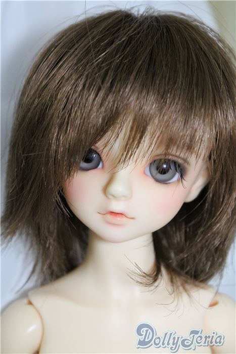 SD17男の子/橘 四郎 U-24-06-25-216-TN-ZU - DOLL UP! - 本体 SD17男の子/橘 四郎 U-24-06-25-216-TN-ZU - DOLL UP! - 本体