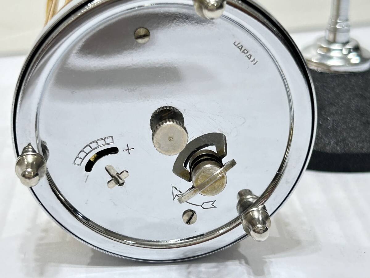 動作品】日本製 稀少 かわいい 青い鳥 カナリア カラクリ 機械式 動作品】日本製 稀少 かわいい 青い鳥 カナリア カラクリ 機械式