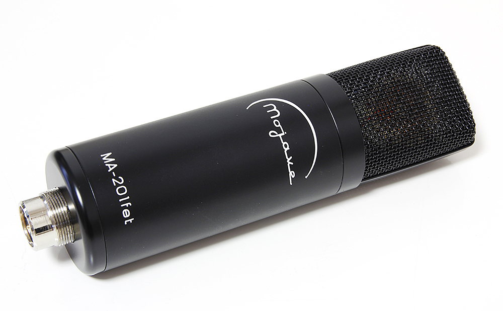 Mojave Audio / MA-201 FET condenser microphone No.2