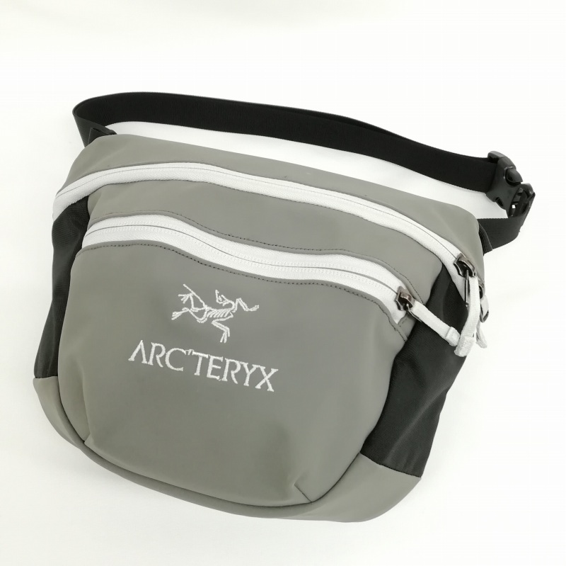 買得 TM Waistpack 未使用品】 Rebird ARC ビームス 別注 29819 Arro アークテリクス