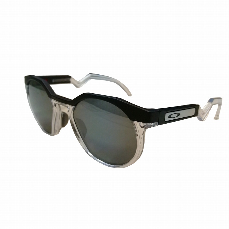8037円 オークリー OAKLEY 美品 HSTN(A) ハウストン OO9242A 8037円 オークリー OAKLEY 美品 HSTN(A) ハウストン OO9242A