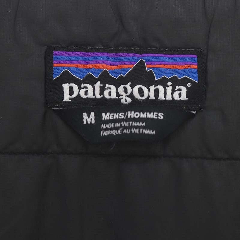 Bibian 比比昂 - パタゴニア Patagonia 83715 インサレーテッド Bibian 比比昂 - パタゴニア Patagonia 83715 インサレーテッド