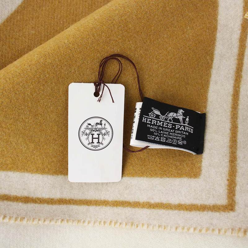 エルメス HERMES プレード シュヴァル・カブリオレ ブランケット エルメス HERMES プレード シュヴァル・カブリオレ ブランケット