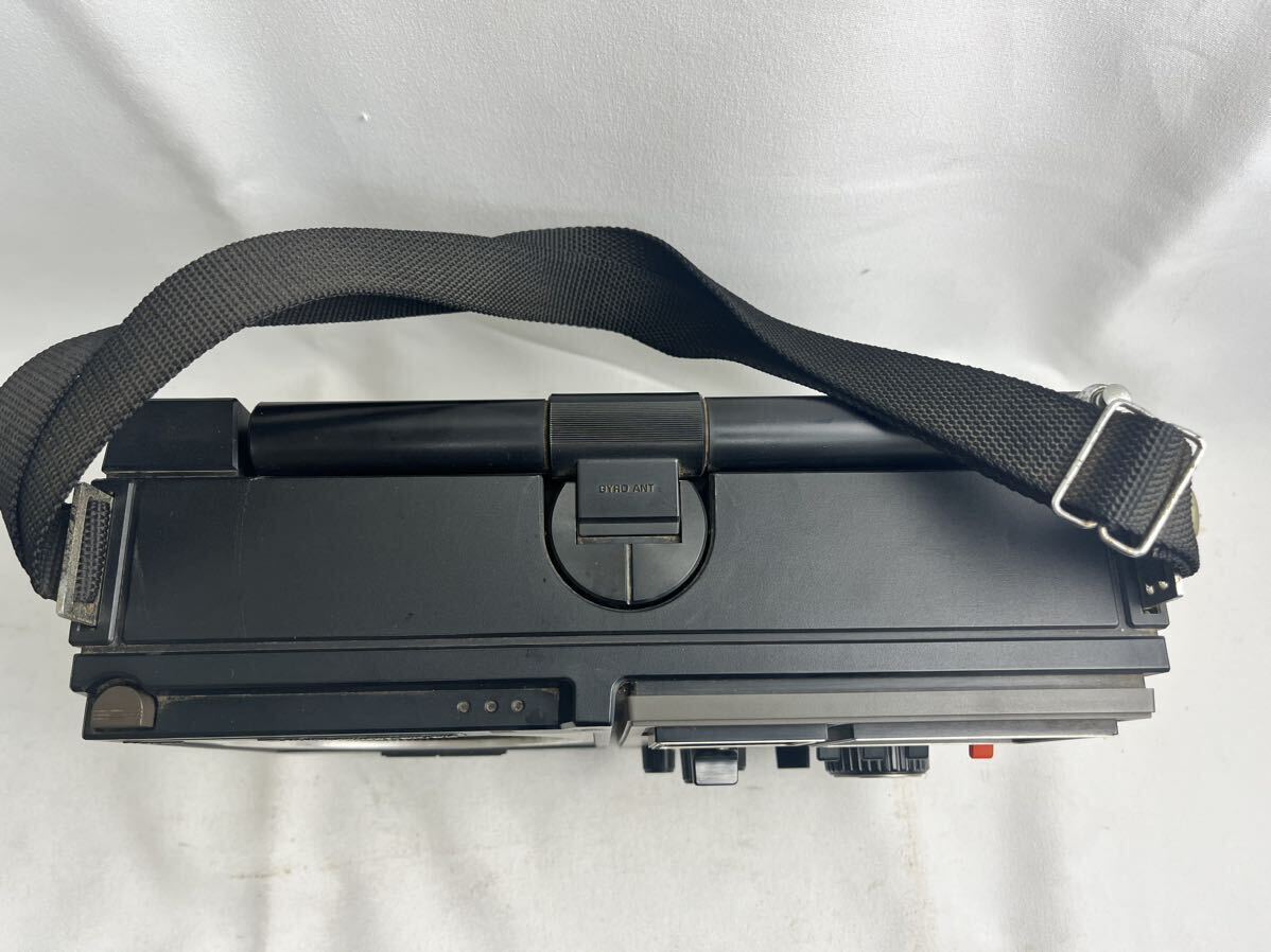 EK ナショナル Panasonic パナソニック ラジオ RF-1180 COUGAR EK ナショナル Panasonic パナソニック ラジオ RF-1180 COUGAR