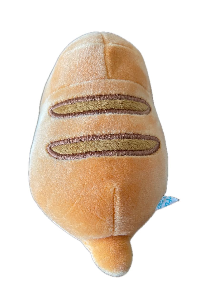 しろたん つちのこたん(小) ぬいぐるみ オレンジ|Yahoo!フリマ しろたん つちのこたん(小) ぬいぐるみ オレンジ|Yahoo!フリマ