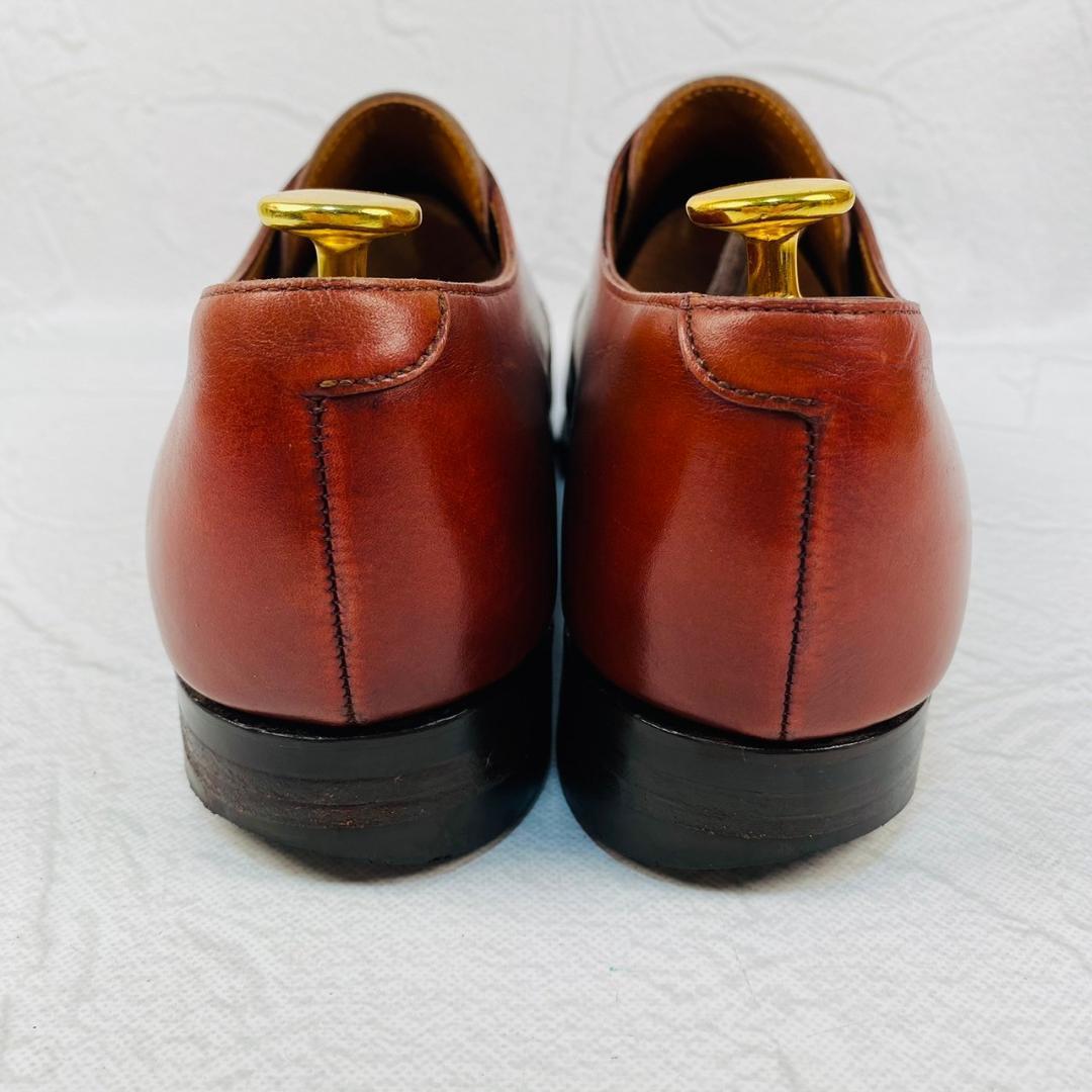 良品】Crockett&Jones クロケットアンドジョーンズ ダートマウス 良品】Crockett&Jones クロケットアンドジョーンズ ダートマウス