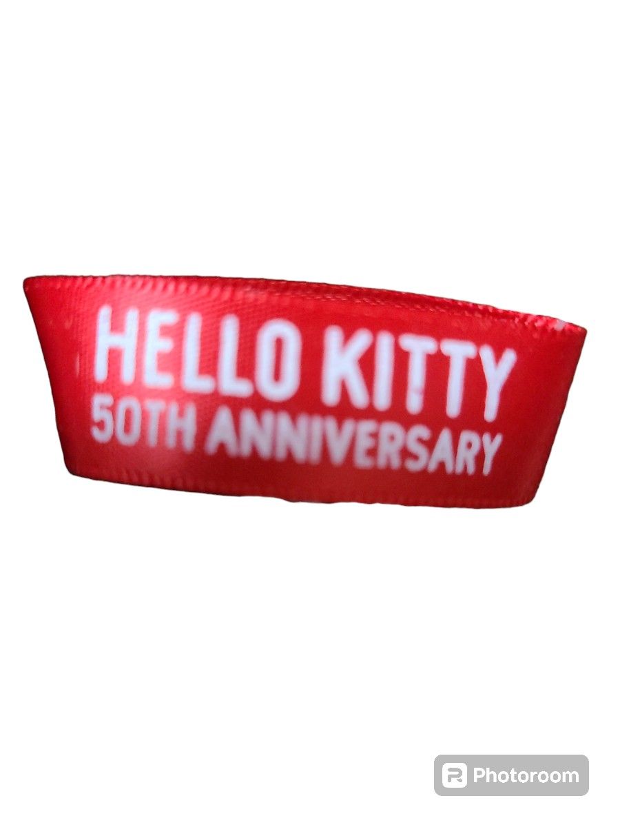 限定品】ハローキティ50周年 ぬいぐるみ|Yahoo!フリマ(旧 限定品】ハローキティ50周年 ぬいぐるみ|Yahoo!フリマ(旧