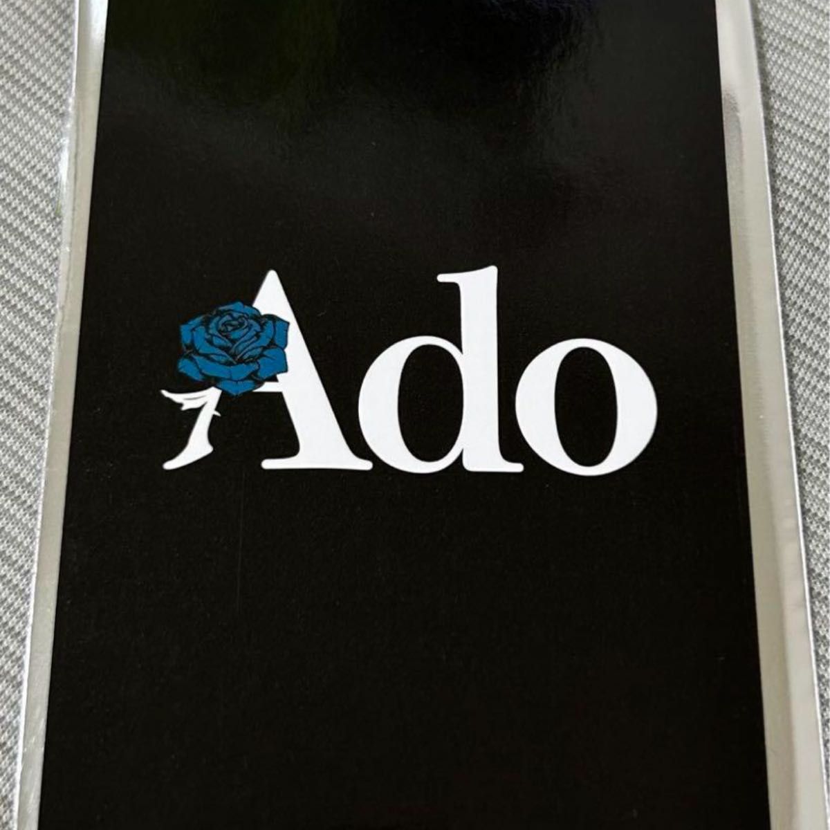 ado チェキ風トレーディングカード シークレット|Yahoo!フリマ ado チェキ風トレーディングカード シークレット|Yahoo!フリマ
