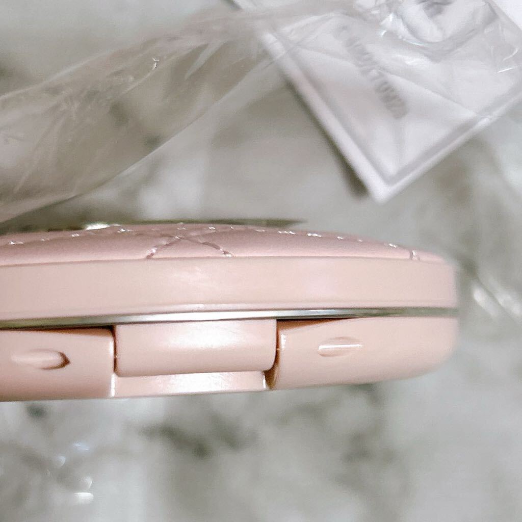 激レア 新品本物 christian dior ダブルミラー コンパクトミラー 激レア 新品本物 christian dior ダブルミラー コンパクトミラー