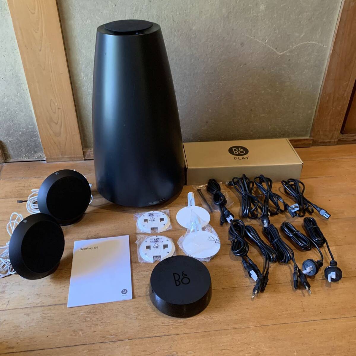 Yahoo!オークション - Bang&Olufsen B&o バング&オルフセン Yahoo!オークション - Bang&Olufsen B&o バング&オルフセン