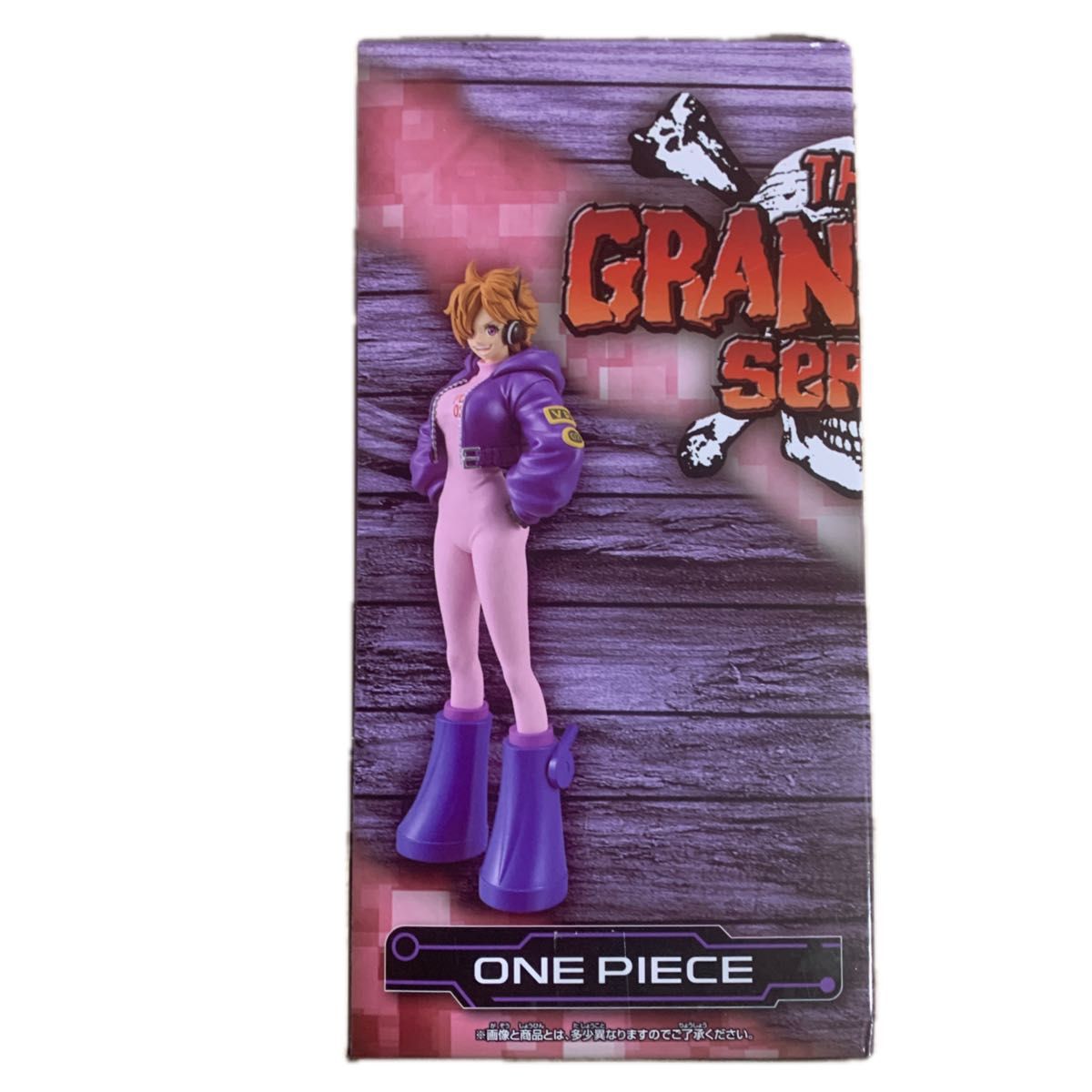 ワンピース DXF THE GRANDLINE SERIES エッグヘッド Dr VEGAPUNK ワンピース DXF THE GRANDLINE SERIES エッグヘッド Dr VEGAPUNK