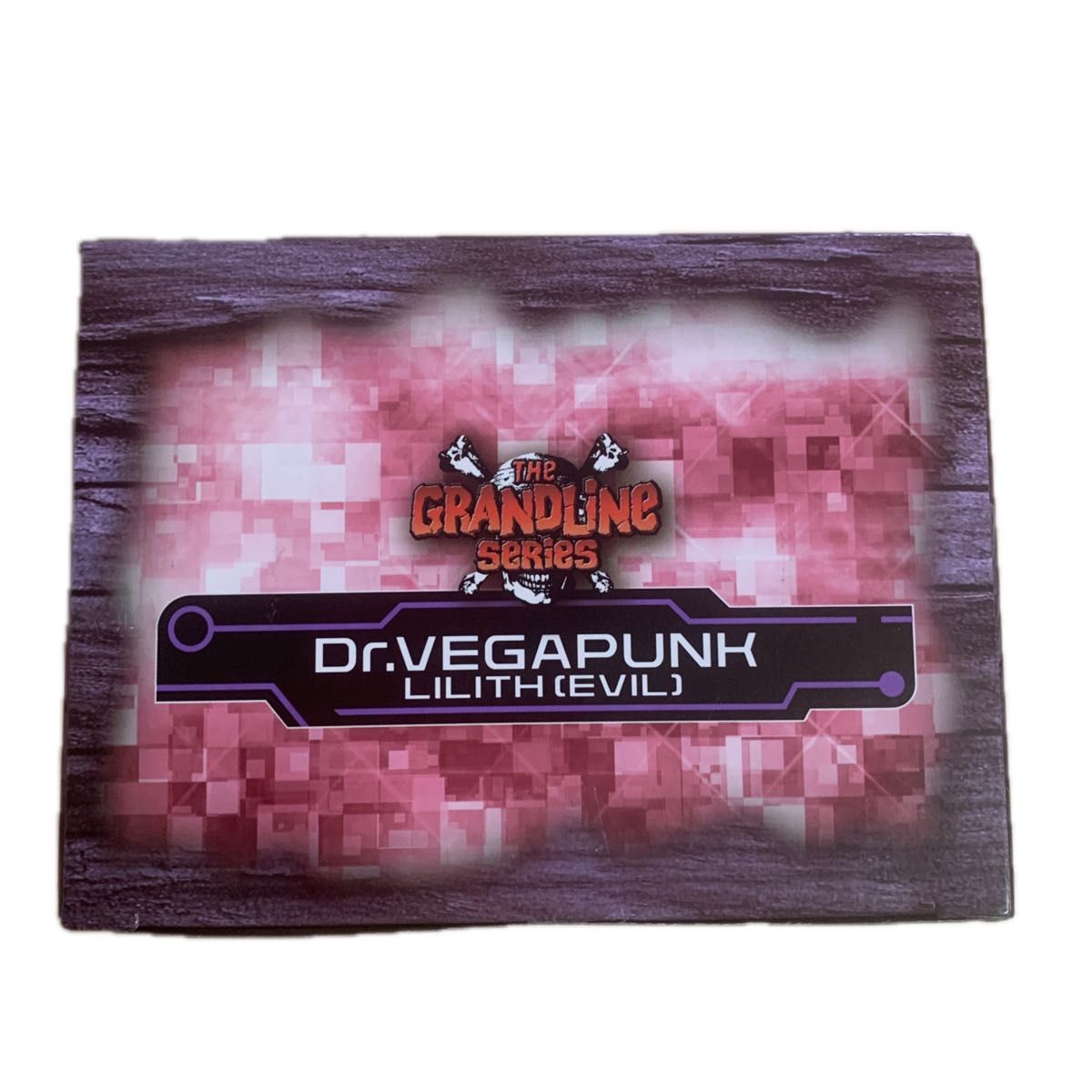 ワンピース DXF THE GRANDLINE SERIES エッグヘッド Dr VEGAPUNK ワンピース DXF THE GRANDLINE SERIES エッグヘッド Dr VEGAPUNK