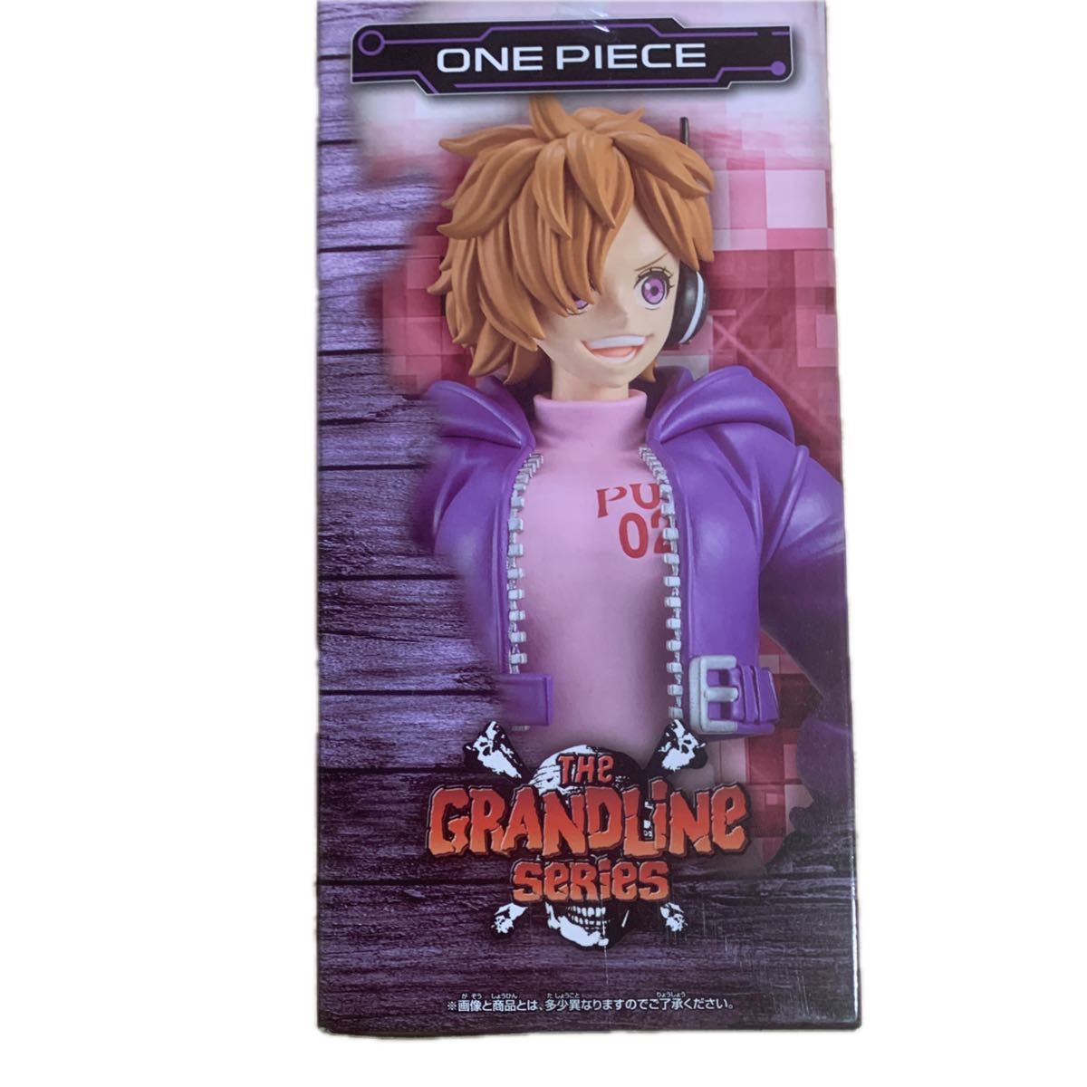 ワンピース DXF THE GRANDLINE SERIES エッグヘッド Dr VEGAPUNK ワンピース DXF THE GRANDLINE SERIES エッグヘッド Dr VEGAPUNK