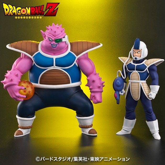 輸送箱未開封】ジーマ ドラゴンボール アライズ ドドリア 輸送箱未開封】ジーマ ドラゴンボール アライズ ドドリア