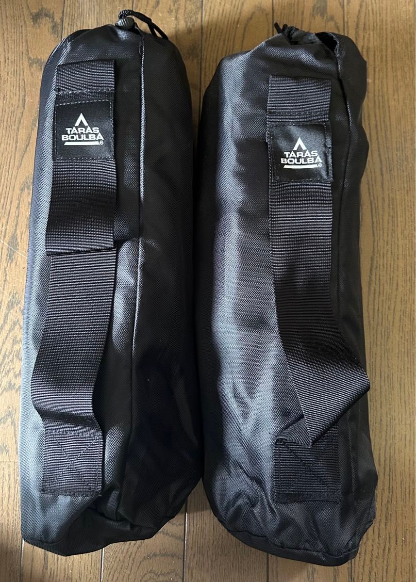 2つセット ペア タラスブルバ TARAS BOULBA コンパクトチェア 2つセット ペア タラスブルバ TARAS BOULBA コンパクトチェア