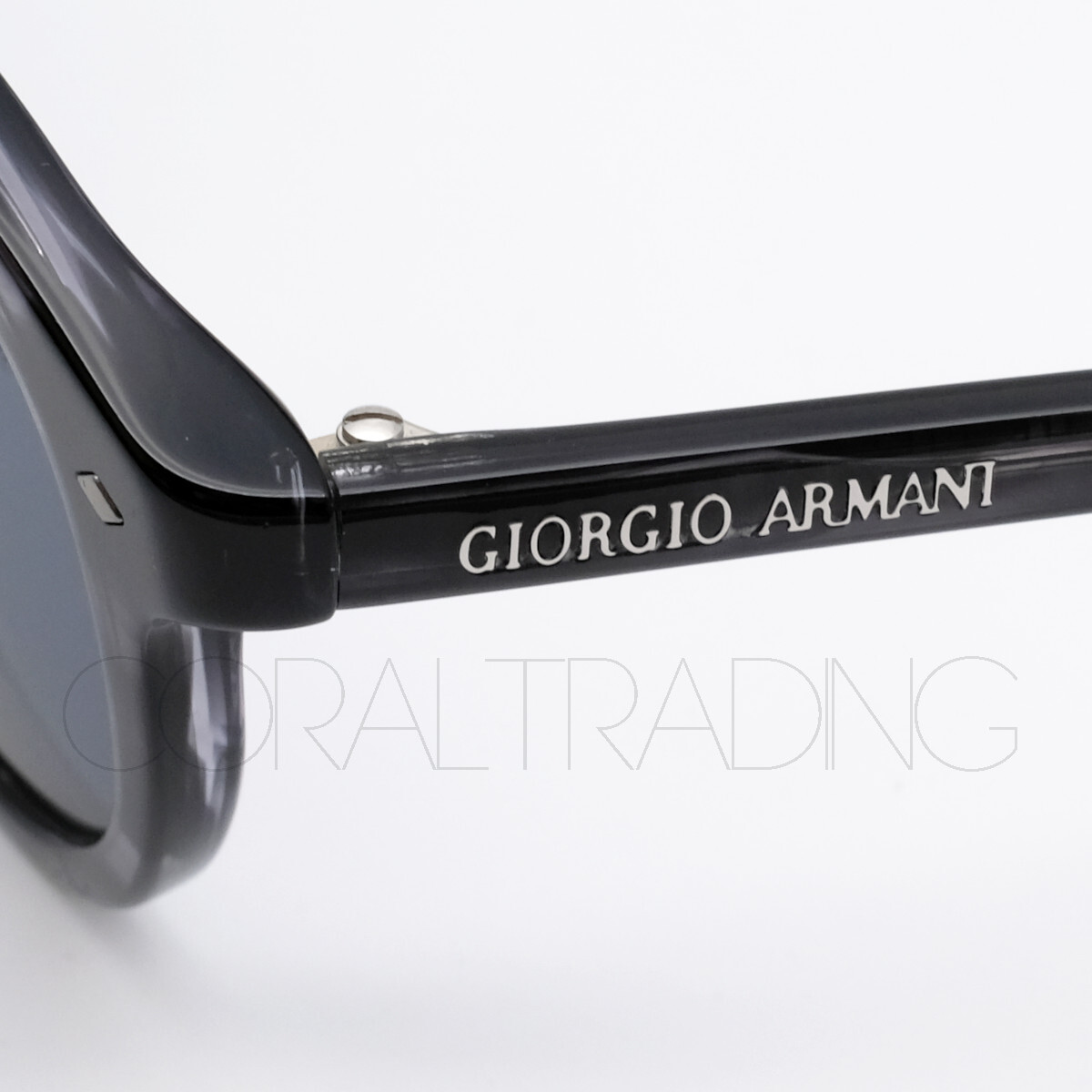 24076 新品本物 GIORGIO ARMANI AR8007 5595/R5 グレー系べっ甲 24076 新品本物 GIORGIO ARMANI AR8007 5595/R5 グレー系べっ甲
