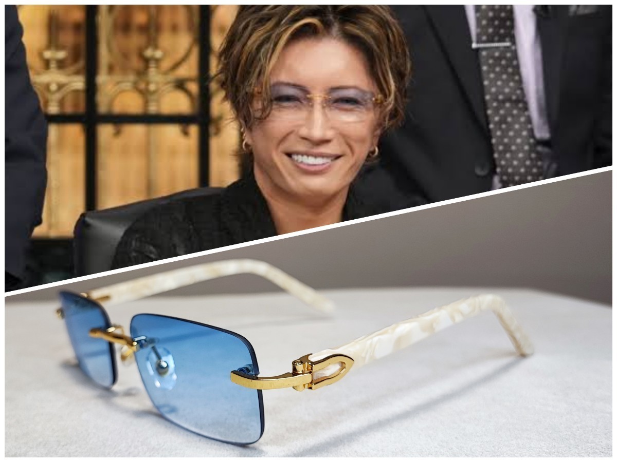 Yahoo!オークション - サングラス GACKTタイプ ブルー メンズ Yahoo!オークション - サングラス GACKTタイプ ブルー メンズ